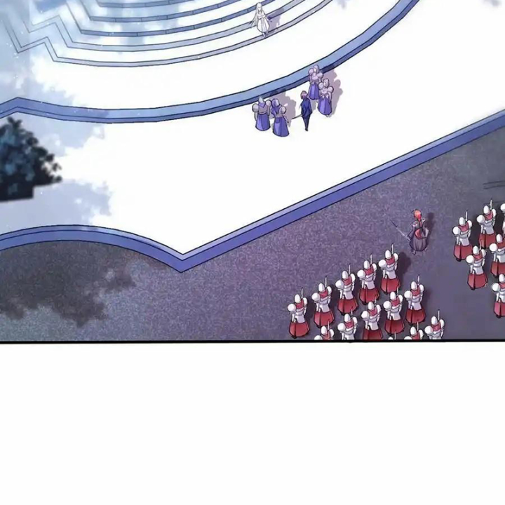 Bị bắt trở thành vô địch Thánh Nữ Chapter 47 - Trang 2