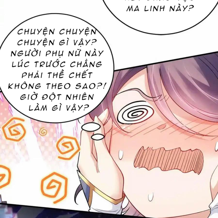 Bị bắt trở thành vô địch Thánh Nữ Chapter 47 - Trang 2