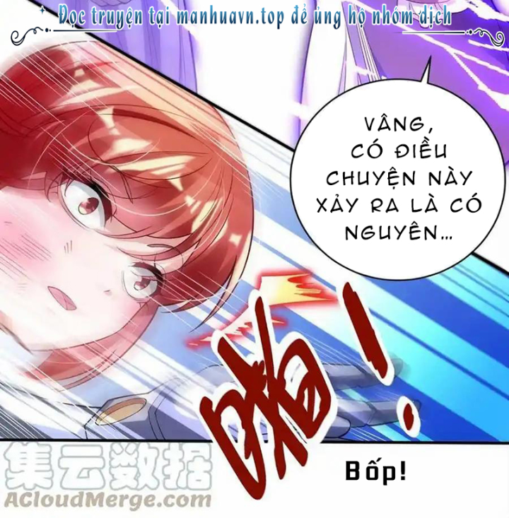 Bị bắt trở thành vô địch Thánh Nữ Chapter 47 - Trang 2