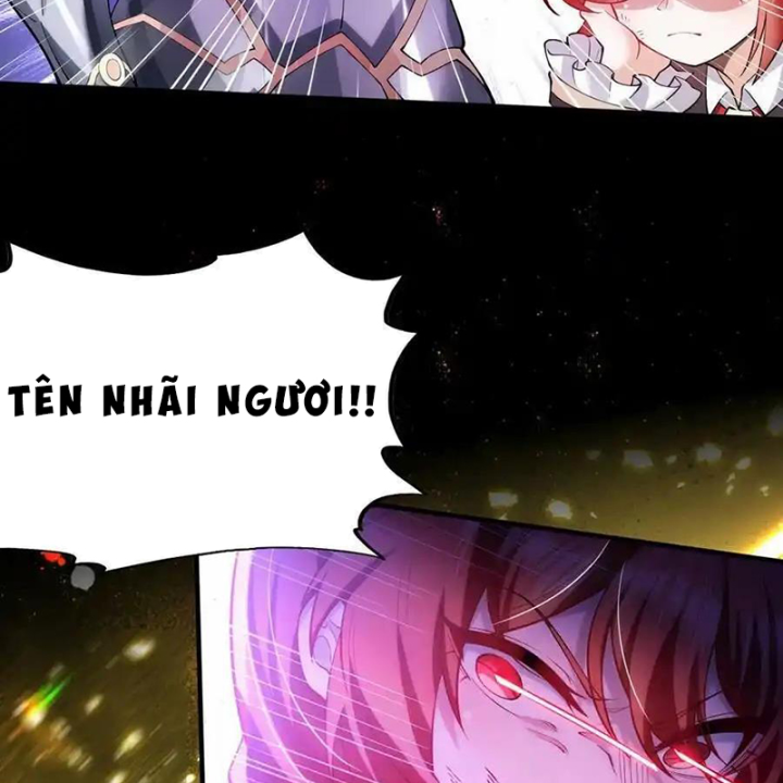Bị bắt trở thành vô địch Thánh Nữ Chapter 47 - Trang 2