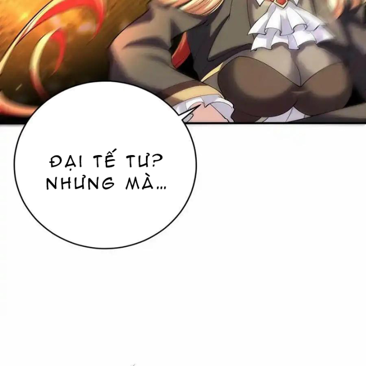 Bị bắt trở thành vô địch Thánh Nữ Chapter 47 - Trang 2