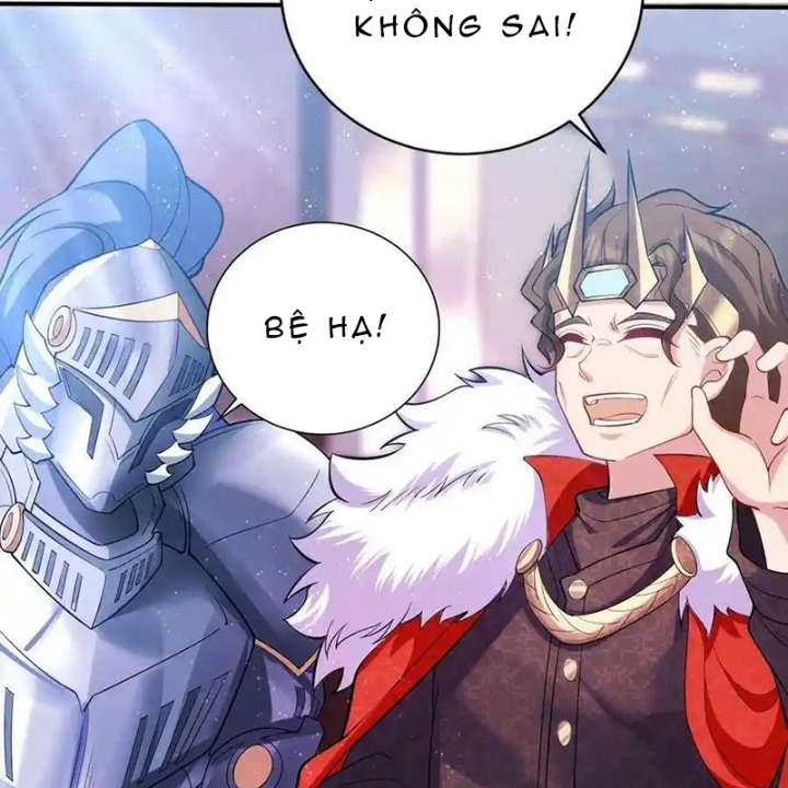 Bị bắt trở thành vô địch Thánh Nữ Chapter 47 - Trang 2