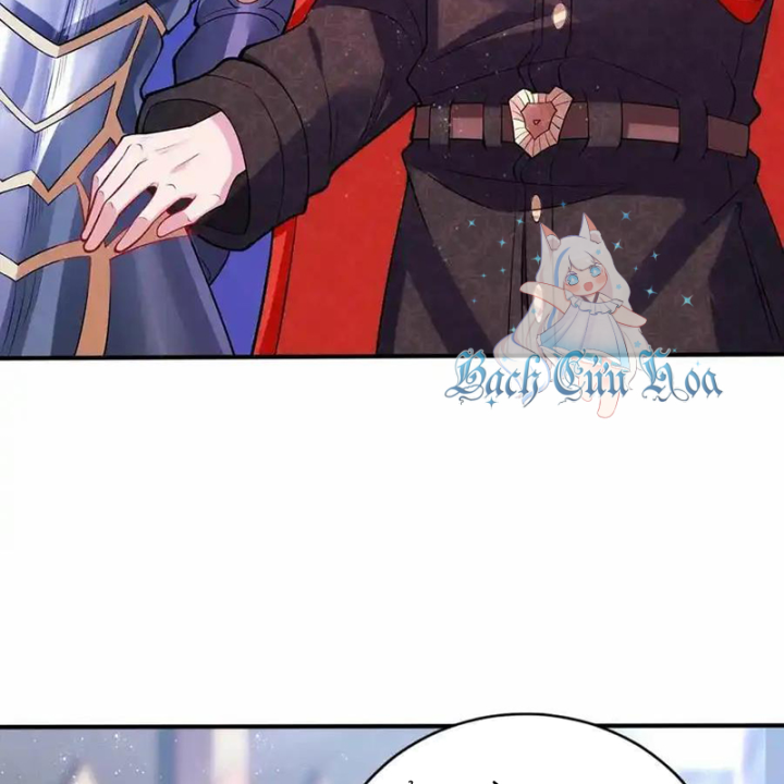 Bị bắt trở thành vô địch Thánh Nữ Chapter 47 - Trang 2