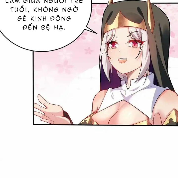 Bị bắt trở thành vô địch Thánh Nữ Chapter 47 - Trang 2