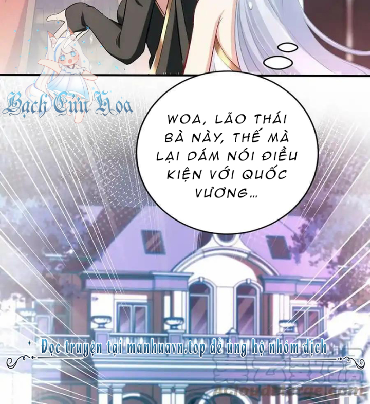 Bị bắt trở thành vô địch Thánh Nữ Chapter 47 - Trang 2