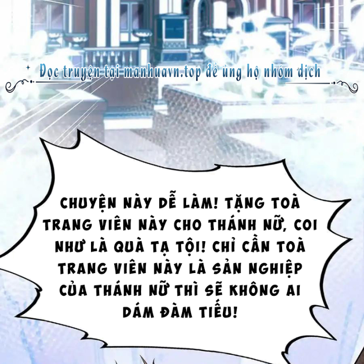 Bị bắt trở thành vô địch Thánh Nữ Chapter 47 - Trang 2