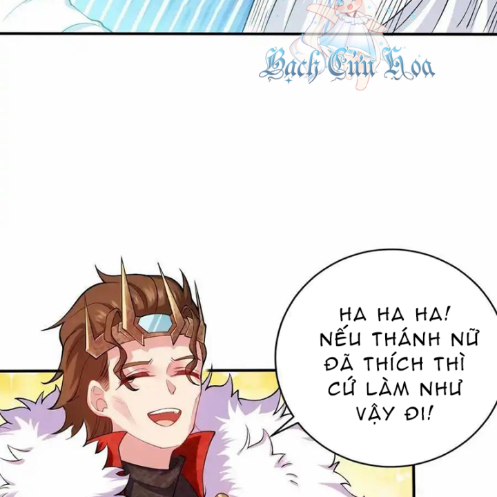 Bị bắt trở thành vô địch Thánh Nữ Chapter 47 - Trang 2