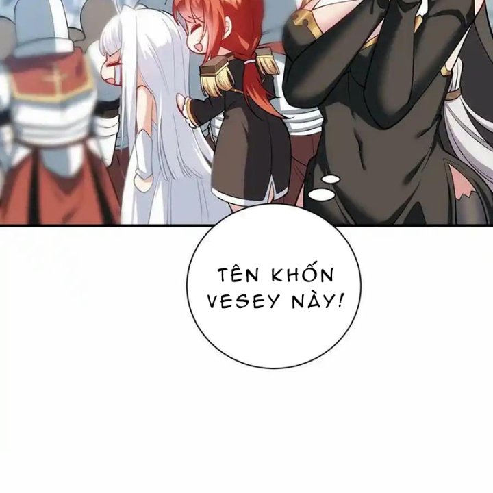 Bị bắt trở thành vô địch Thánh Nữ Chapter 47 - Trang 2