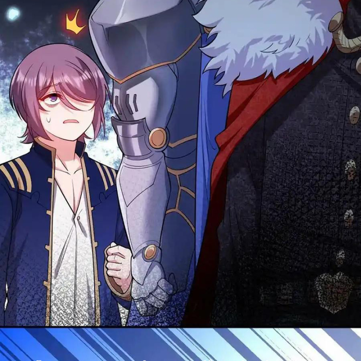 Bị bắt trở thành vô địch Thánh Nữ Chapter 47 - Trang 2