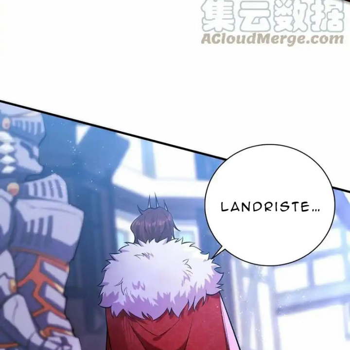Bị bắt trở thành vô địch Thánh Nữ Chapter 47 - Trang 2