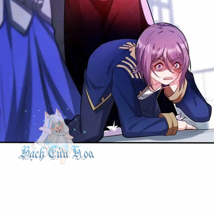 Bị bắt trở thành vô địch Thánh Nữ Chapter 47 - Trang 2