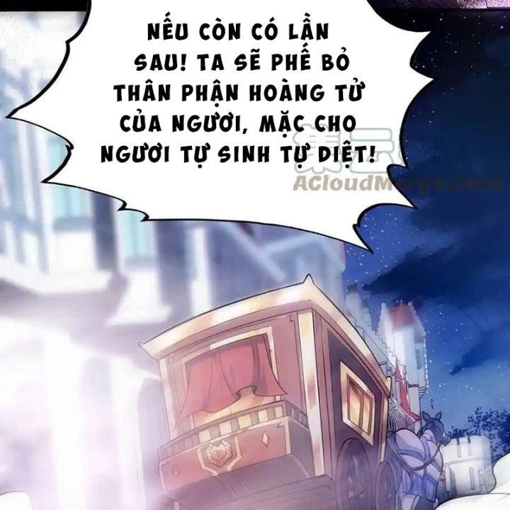 Bị bắt trở thành vô địch Thánh Nữ Chapter 47 - Trang 2