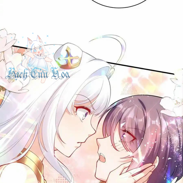 Bị bắt trở thành vô địch Thánh Nữ Chapter 47 - Trang 2