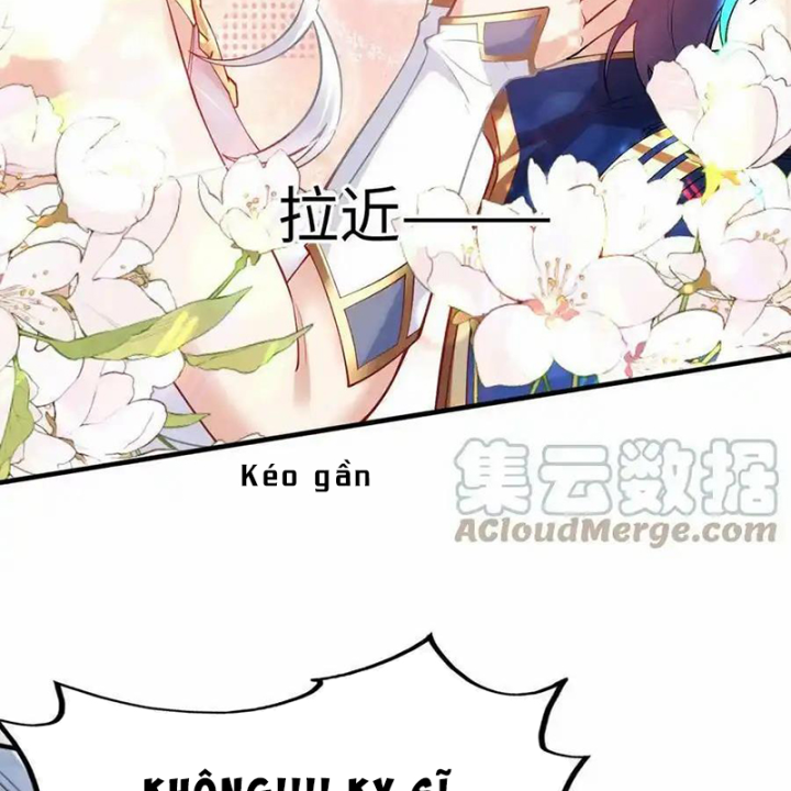 Bị bắt trở thành vô địch Thánh Nữ Chapter 47 - Trang 2