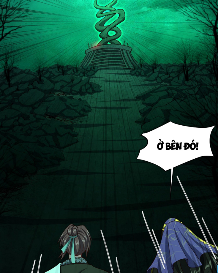 Dị Thần Làm Loạn, Ta Trở Tay Giết Luôn Thần Chapter 18 - Trang 2