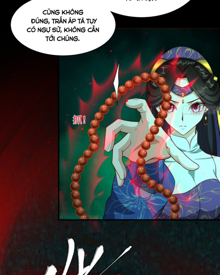 Dị Thần Làm Loạn, Ta Trở Tay Giết Luôn Thần Chapter 18 - Trang 2