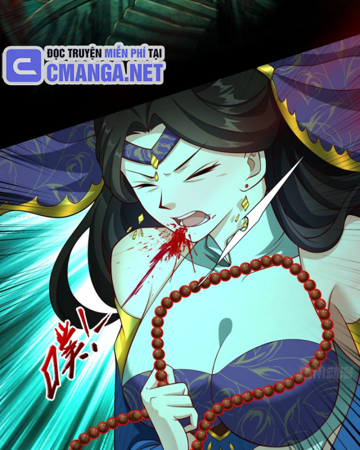 Dị Thần Làm Loạn, Ta Trở Tay Giết Luôn Thần Chapter 18 - Trang 2