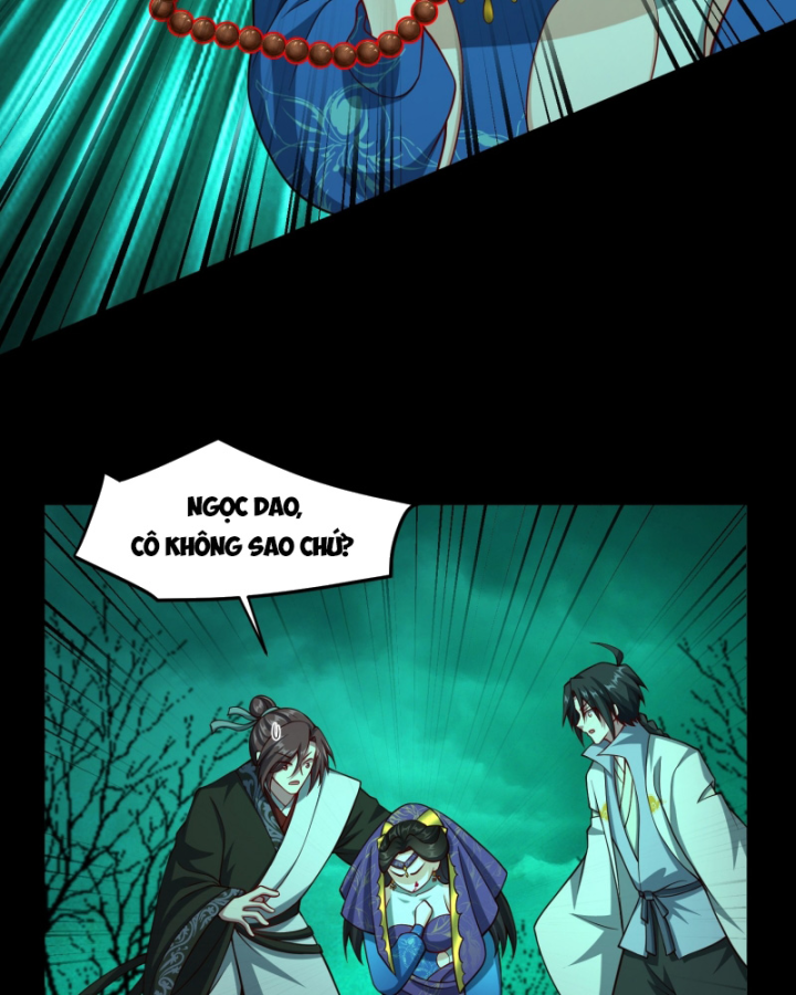 Dị Thần Làm Loạn, Ta Trở Tay Giết Luôn Thần Chapter 18 - Trang 2