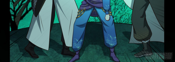 Dị Thần Làm Loạn, Ta Trở Tay Giết Luôn Thần Chapter 18 - Trang 2