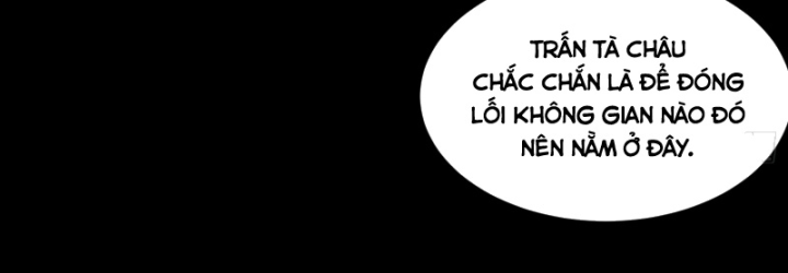 Dị Thần Làm Loạn, Ta Trở Tay Giết Luôn Thần Chapter 18 - Trang 2