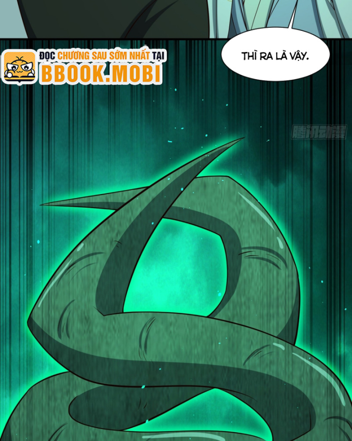 Dị Thần Làm Loạn, Ta Trở Tay Giết Luôn Thần Chapter 18 - Trang 2