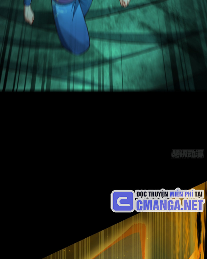 Dị Thần Làm Loạn, Ta Trở Tay Giết Luôn Thần Chapter 18 - Trang 2