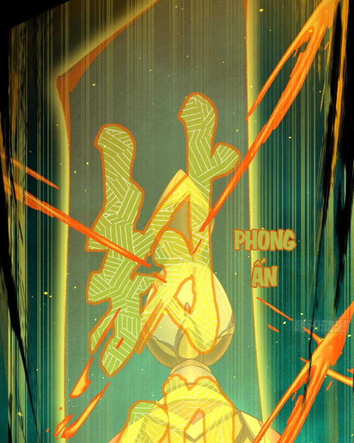 Dị Thần Làm Loạn, Ta Trở Tay Giết Luôn Thần Chapter 18 - Trang 2