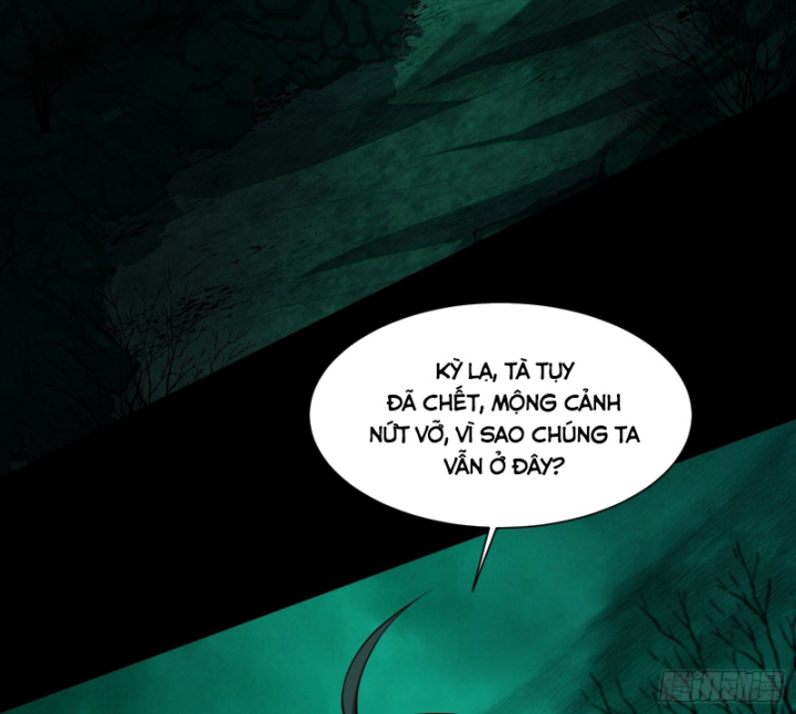 Dị Thần Làm Loạn, Ta Trở Tay Giết Luôn Thần Chapter 18 - Trang 2