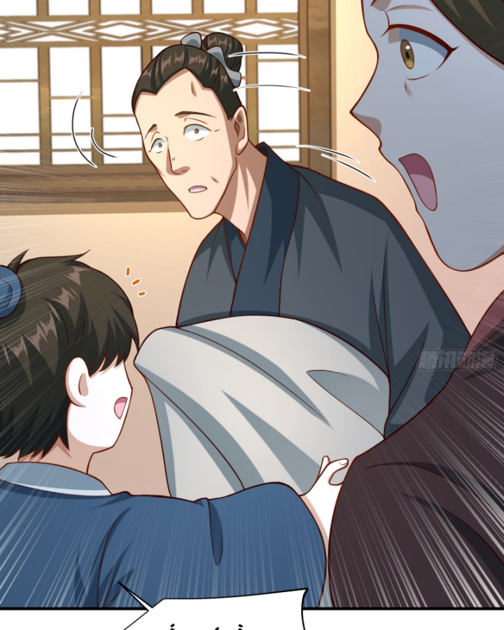 Dị Thần Làm Loạn, Ta Trở Tay Giết Luôn Thần Chapter 18 - Trang 2
