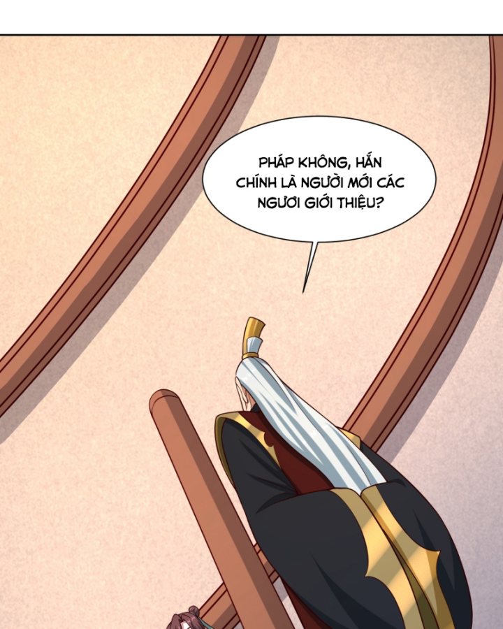 Dị Thần Làm Loạn, Ta Trở Tay Giết Luôn Thần Chapter 18 - Trang 2