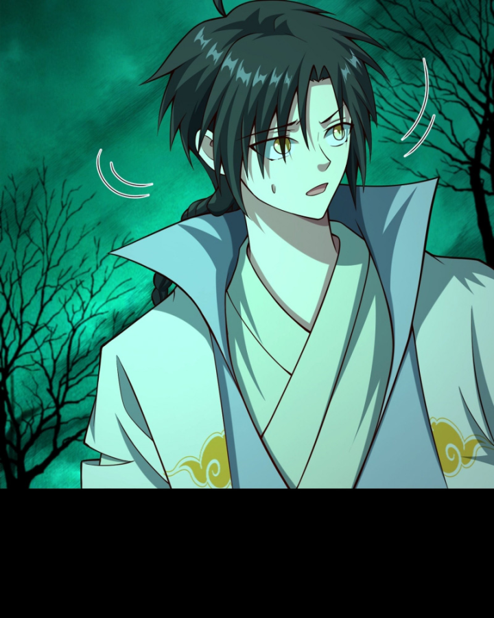 Dị Thần Làm Loạn, Ta Trở Tay Giết Luôn Thần Chapter 18 - Trang 2