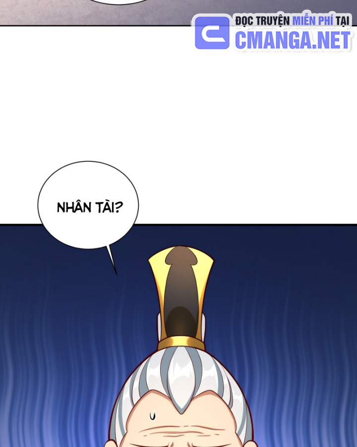 Dị Thần Làm Loạn, Ta Trở Tay Giết Luôn Thần Chapter 18 - Trang 2