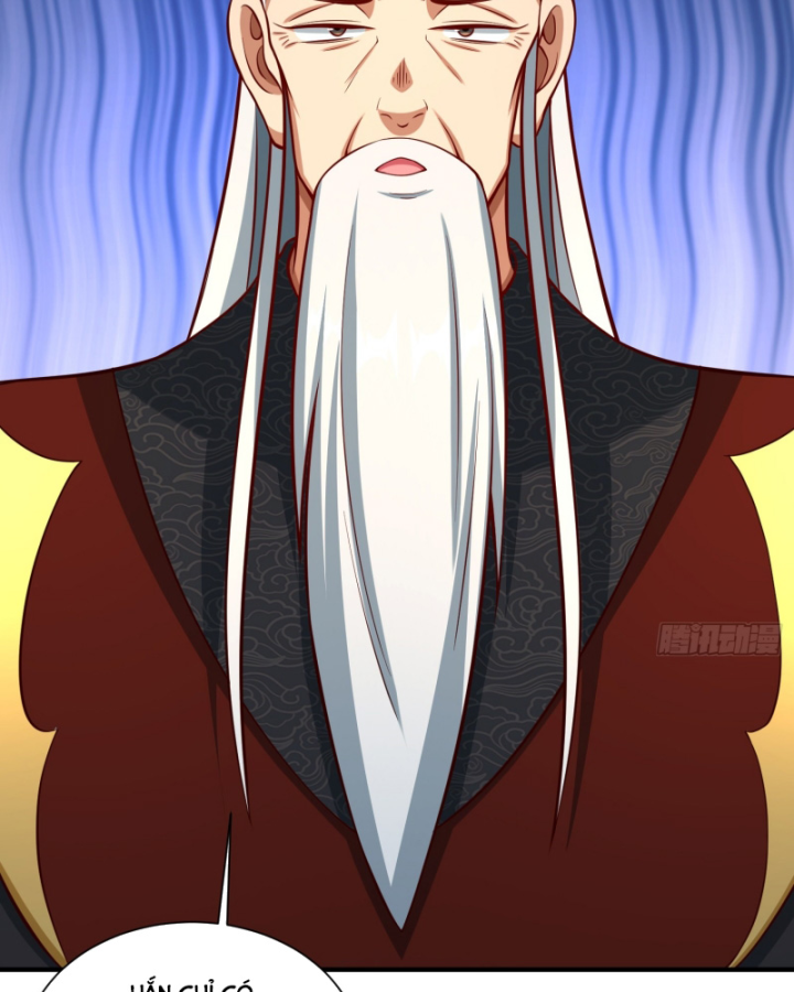 Dị Thần Làm Loạn, Ta Trở Tay Giết Luôn Thần Chapter 18 - Trang 2