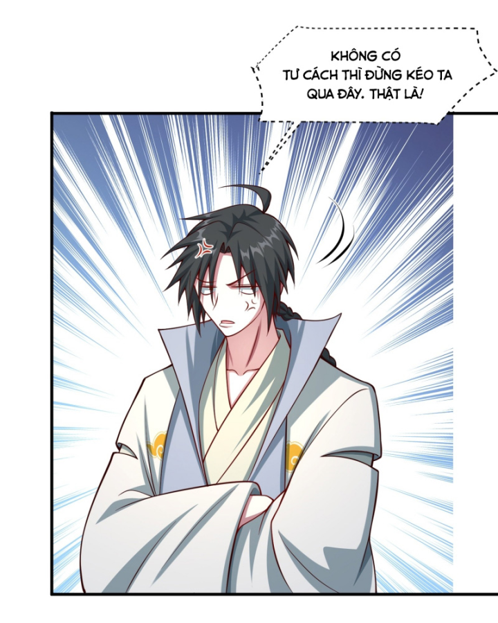 Dị Thần Làm Loạn, Ta Trở Tay Giết Luôn Thần Chapter 18 - Trang 2