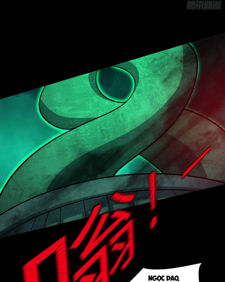 Dị Thần Làm Loạn, Ta Trở Tay Giết Luôn Thần Chapter 18 - Trang 2