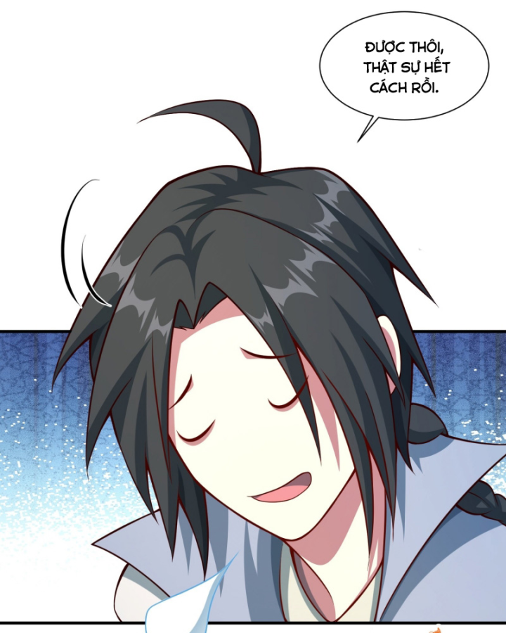 Dị Thần Làm Loạn, Ta Trở Tay Giết Luôn Thần Chapter 18 - Trang 2