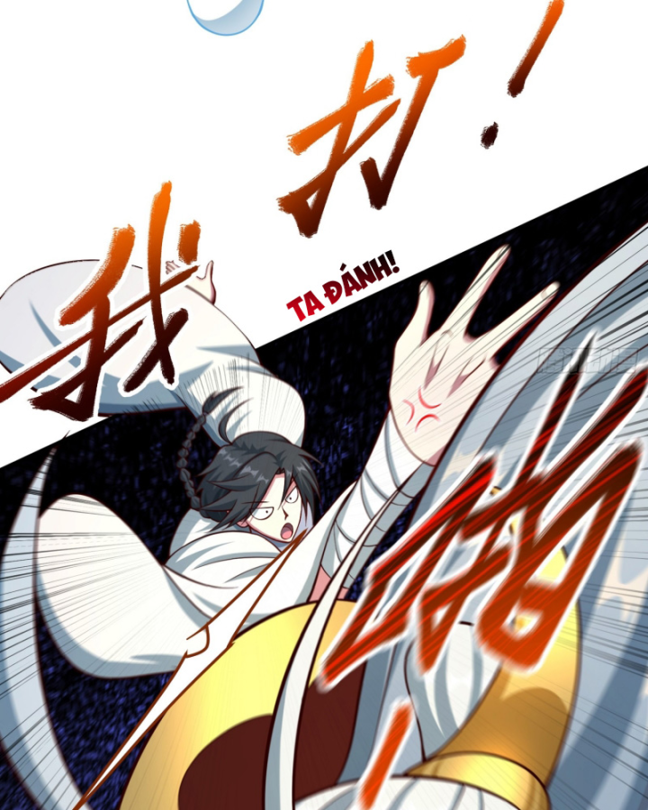 Dị Thần Làm Loạn, Ta Trở Tay Giết Luôn Thần Chapter 18 - Trang 2