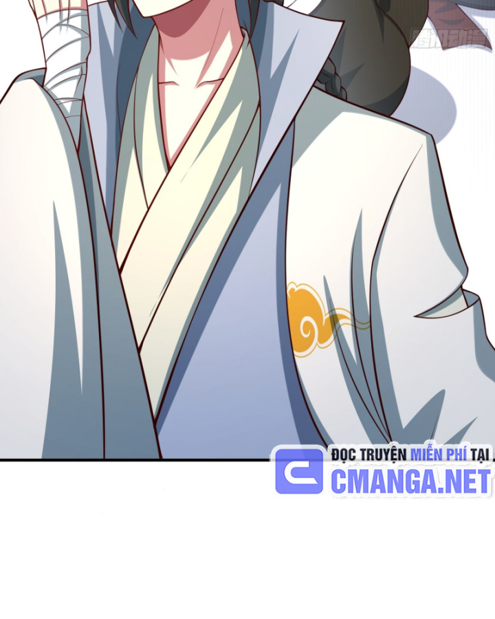 Dị Thần Làm Loạn, Ta Trở Tay Giết Luôn Thần Chapter 18 - Trang 2