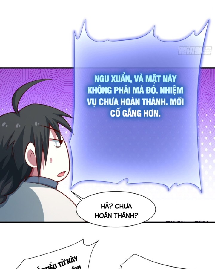 Dị Thần Làm Loạn, Ta Trở Tay Giết Luôn Thần Chapter 18 - Trang 2