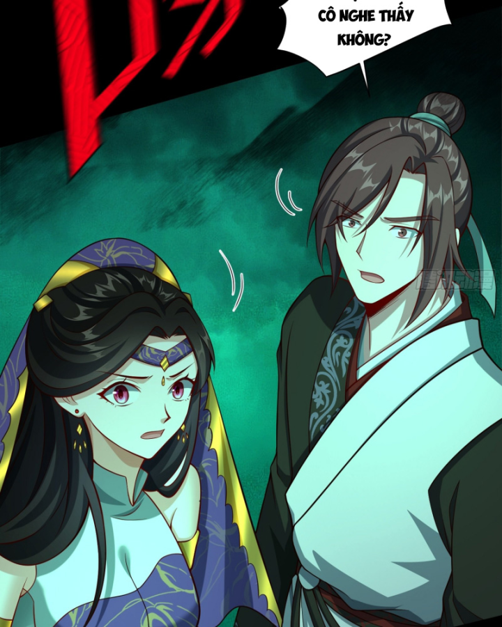 Dị Thần Làm Loạn, Ta Trở Tay Giết Luôn Thần Chapter 18 - Trang 2