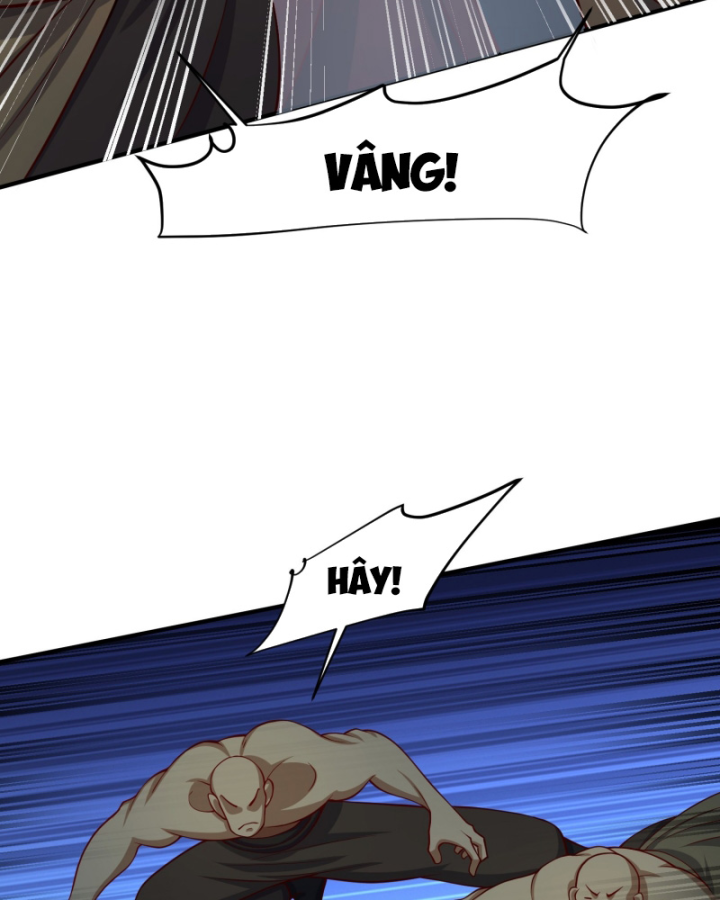 Dị Thần Làm Loạn, Ta Trở Tay Giết Luôn Thần Chapter 18 - Trang 2