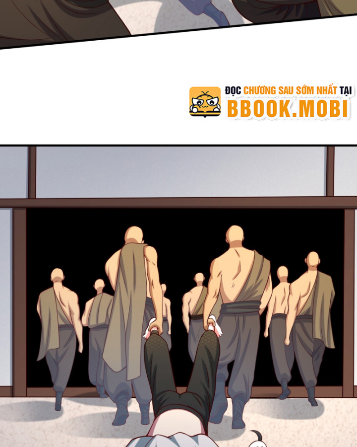 Dị Thần Làm Loạn, Ta Trở Tay Giết Luôn Thần Chapter 18 - Trang 2