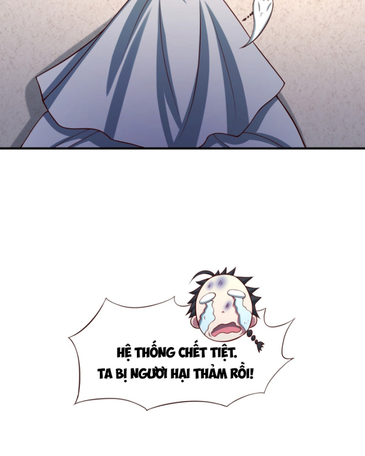 Dị Thần Làm Loạn, Ta Trở Tay Giết Luôn Thần Chapter 18 - Trang 2