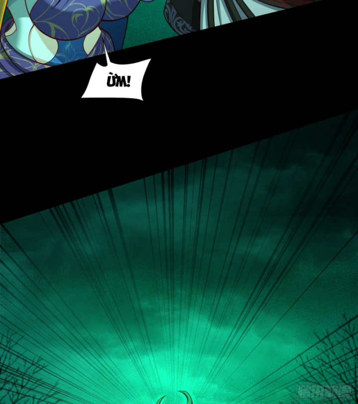 Dị Thần Làm Loạn, Ta Trở Tay Giết Luôn Thần Chapter 18 - Trang 2