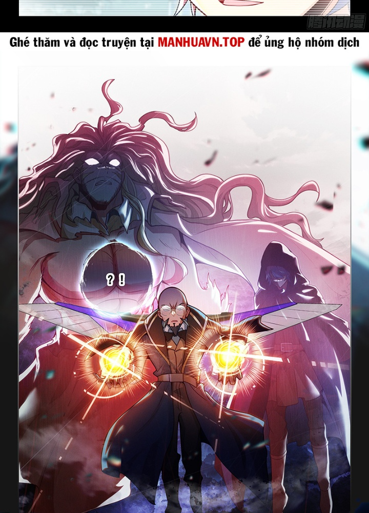 Đấu La Đại Lục 2 Chapter 482 - Trang 2