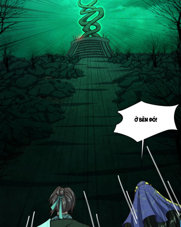 Dị Thần Làm Loạn, Ta Trở Tay Giết Luôn Thần Chapter 19 - Trang 2