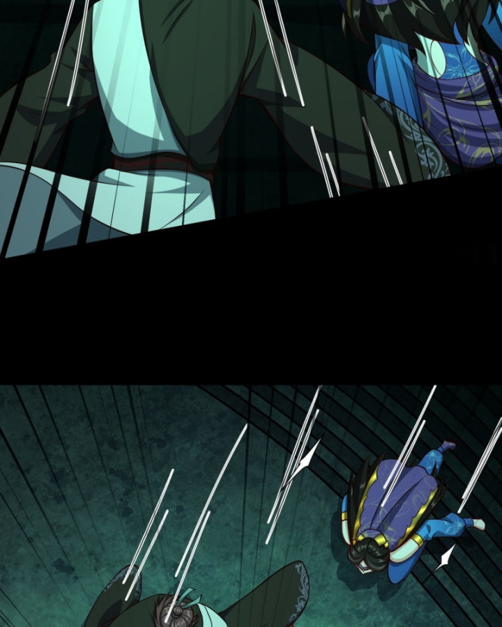 Dị Thần Làm Loạn, Ta Trở Tay Giết Luôn Thần Chapter 19 - Trang 2