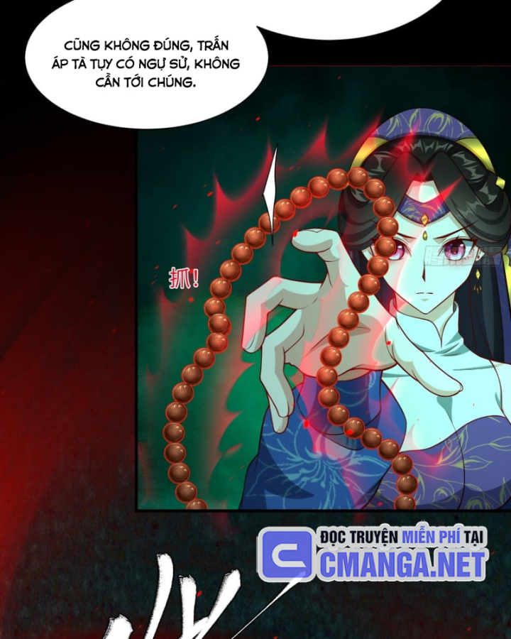 Dị Thần Làm Loạn, Ta Trở Tay Giết Luôn Thần Chapter 19 - Trang 2