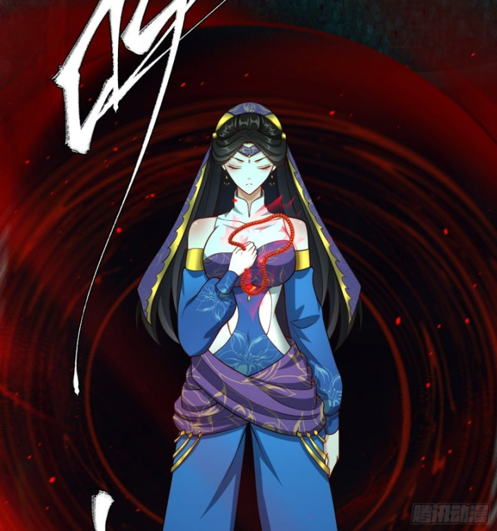 Dị Thần Làm Loạn, Ta Trở Tay Giết Luôn Thần Chapter 19 - Trang 2