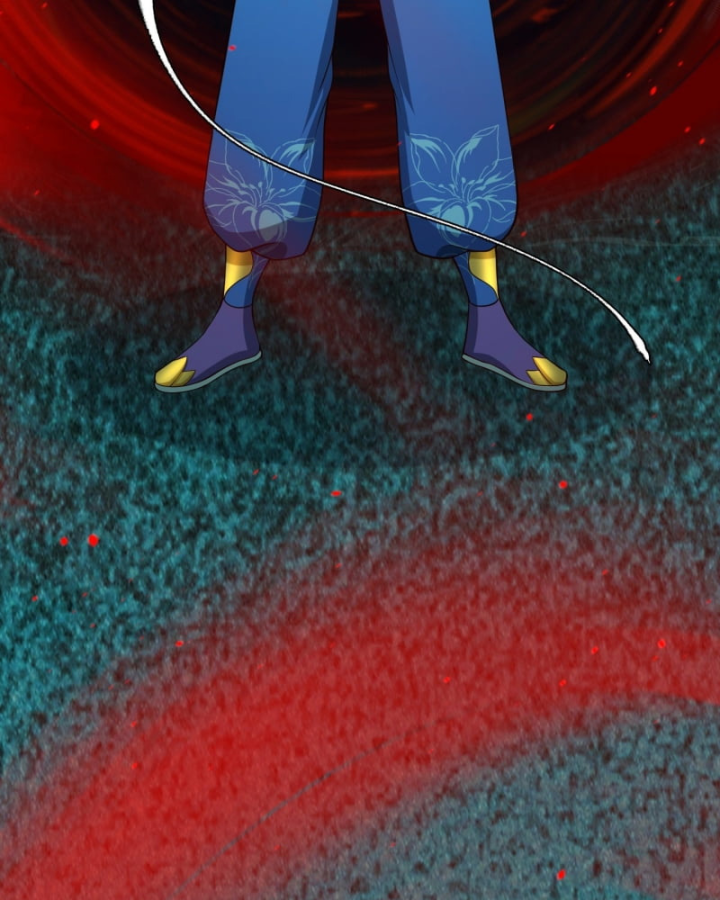 Dị Thần Làm Loạn, Ta Trở Tay Giết Luôn Thần Chapter 19 - Trang 2